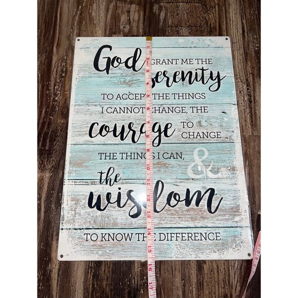 Modern Inspirational Quotes Signs Plaques, Modern Decor, Motivational Wall Decor - Picture 5 of 9